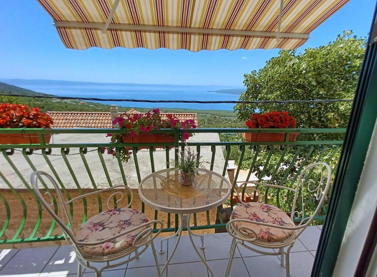 Holiday House Terezija Baška Voda المظهر الخارجي الصورة