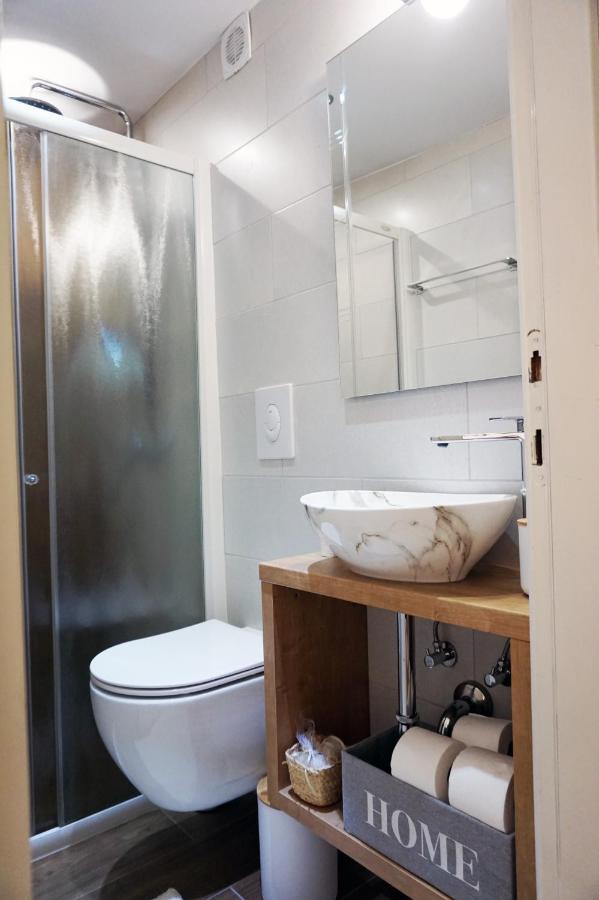 Holiday House Terezija Baška Voda المظهر الخارجي الصورة