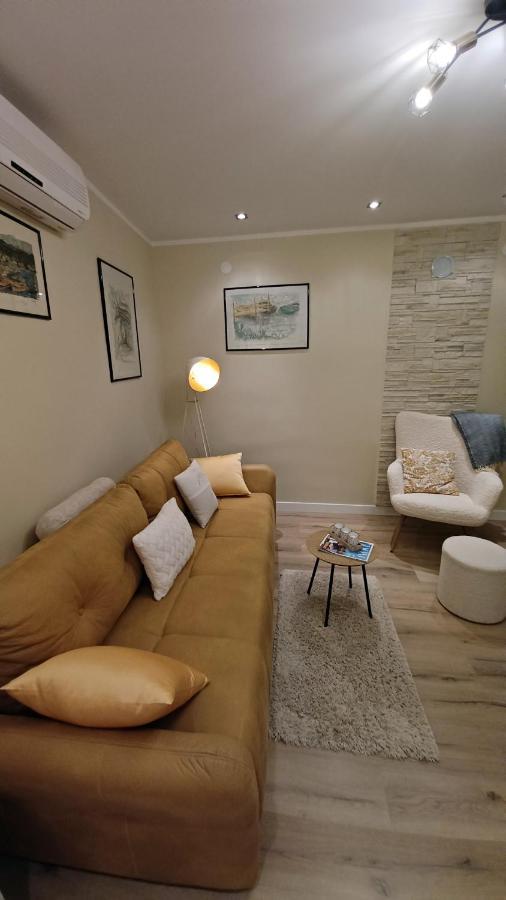 Holiday House Terezija Baška Voda المظهر الخارجي الصورة