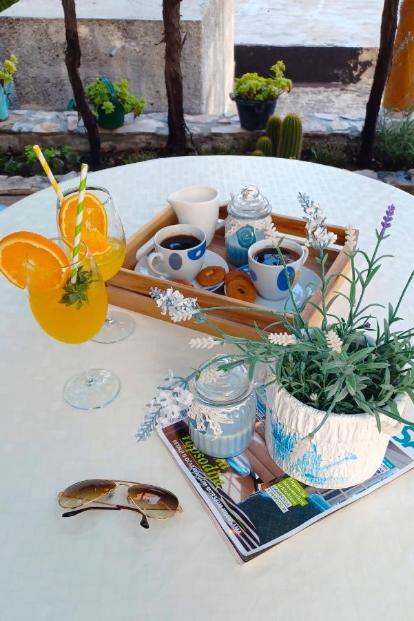 Holiday House Terezija Baška Voda المظهر الخارجي الصورة