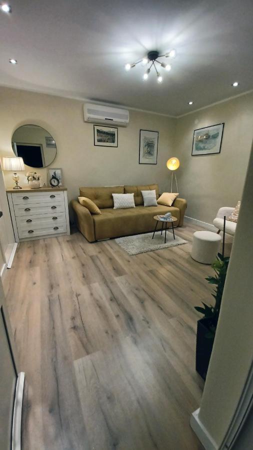 Holiday House Terezija Baška Voda المظهر الخارجي الصورة
