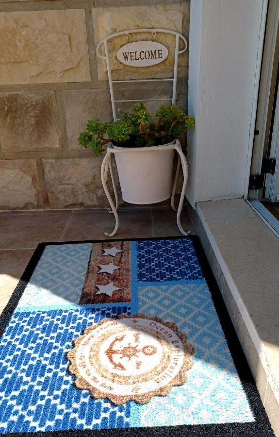 Holiday House Terezija Baška Voda المظهر الخارجي الصورة
