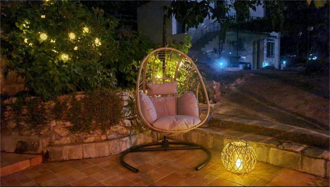 Holiday House Terezija Baška Voda المظهر الخارجي الصورة