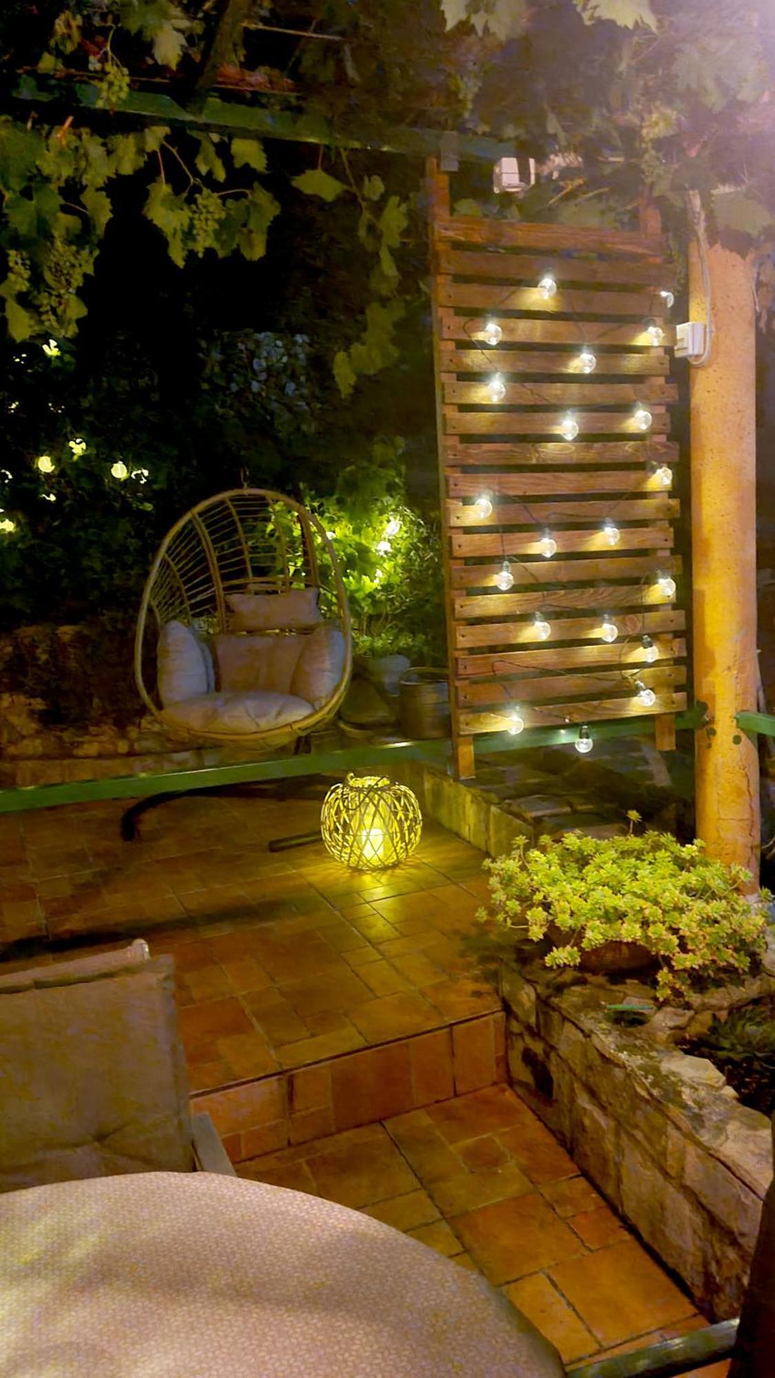 Holiday House Terezija Baška Voda المظهر الخارجي الصورة
